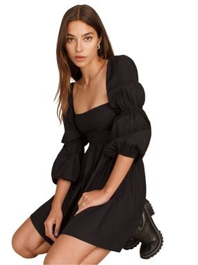 Reformation Michaela Dress